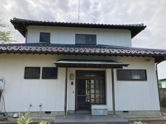 グループホーム寺畑の外観